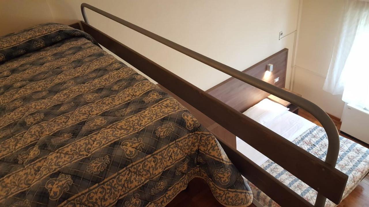 Hotel La Fonte Osimo Luaran gambar