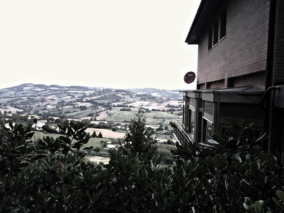 Hotel La Fonte Osimo Bilik gambar